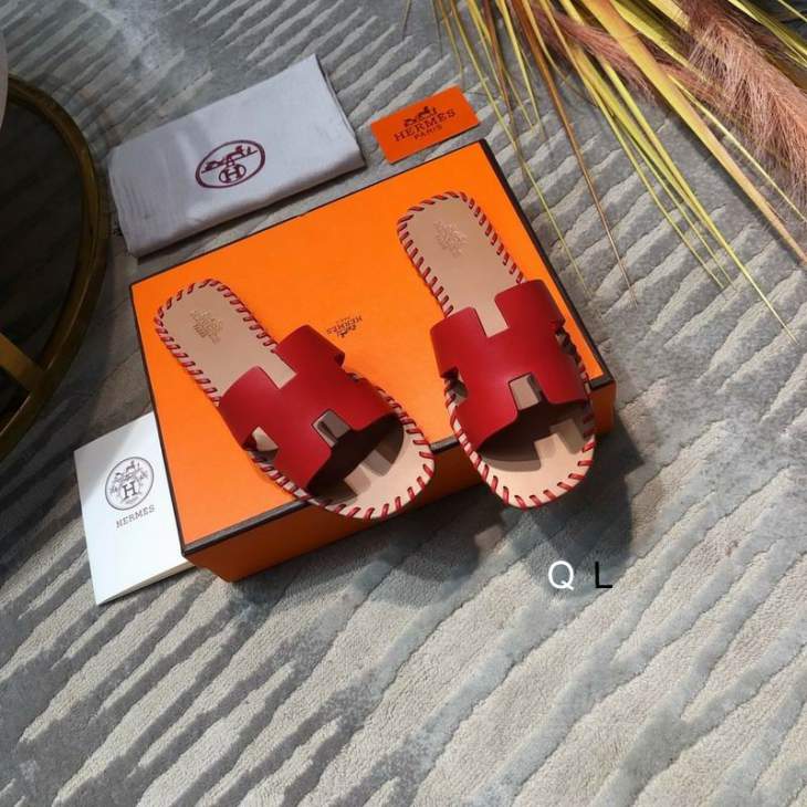 Picture of Hermes Slippers _SKUHERMESsz35-39XJ01091746